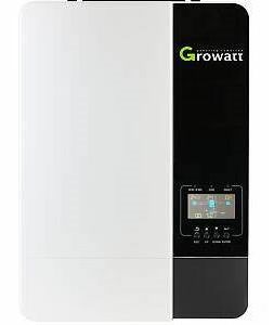 FOR SALE GLOBALLY : Growatt SPF 5000 ES 5kW 48v solar inverter with free wifi . FREE DELLIVERY .