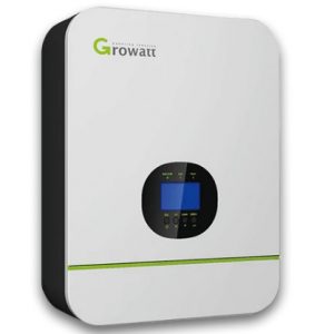 FOR SALE GLOBALLY : Growatt SPF 5000 TL-HVM  48v Hybrid solar inverter with WIFI . FREE DELIVERY