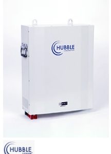 FOR SALE SOUTH AFRICA ONLY : HUBBLE AM2  5.5kWh  51V  LifePO4 battery . FREE DELIVERY .