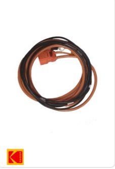 Kodak Cable Pack for Kodak FL5.2 lithium Lifepo4 battery .