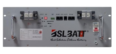 FOR SALE GLOBALLY : BSL 7kWh 51.2v LiFePO4 lithium solar battery . FREE DELIVERY.