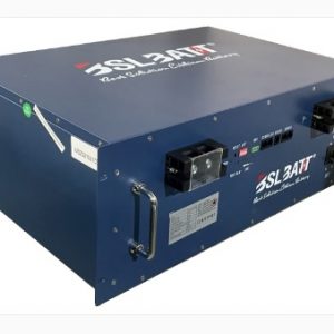 FOR SALE IN SOUTH AFRICA ONLY : BSL 8.8kWh 51.2v LiFePO4 lithium solar battery . FREE DELIVERY.
