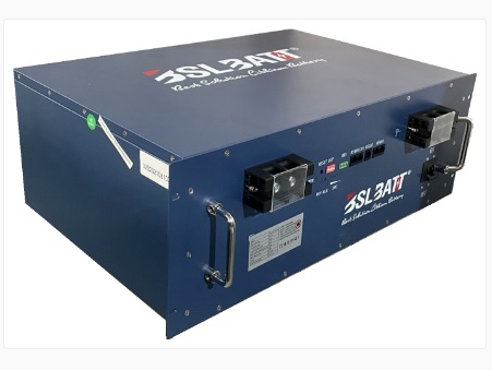 FOR SALE IN SOUTH AFRICA ONLY : BSL 8.8kWh 51.2v LiFePO4 lithium solar battery . FREE DELIVERY.