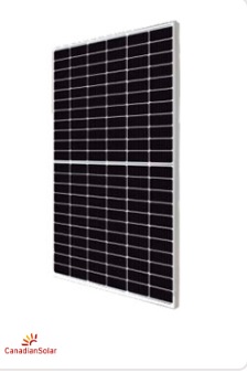 FOR SALE IN SOUTH AFRICA ONLY : Deye 8kW 10.24kWh solar system with inverter , solar battery ,10 x 555W Canadian Solar solar panels , Renusol PV mounting system and all solar accessories : FREE DELIVERY . - Image 14