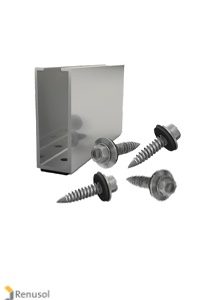 REN420423 : Renusol MetaSole+ LANDSCAPE - High Top