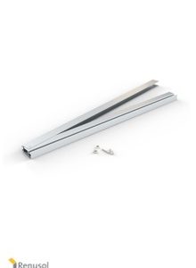 REN-420550 : Renusol TriSole+ V-frame Assembled