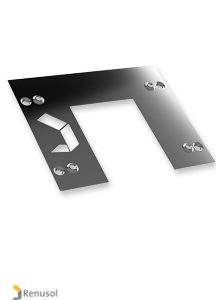 REN-900268: P-Clip Potential Equalization Clip