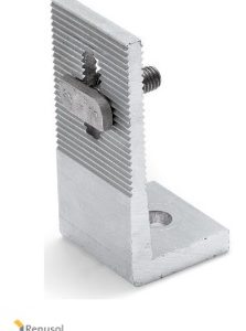 REN-420131: VarioSole Bracket M10 offset connection