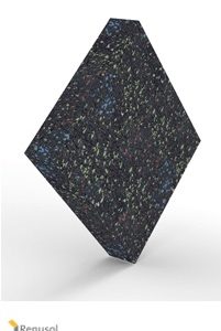 REN-500410 : RPM 110 x 95 x 20mm standard