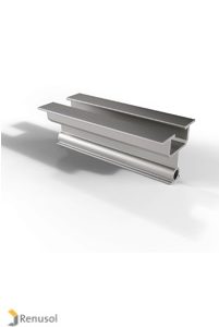 REN-500420 : Renusol Eave support for FS10S, FS18S and FS10EW