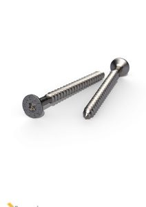 REN-900013 : Wood screw slated tiles countersunk 6 x 80