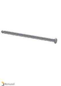 REN-900314: Renusol Socket bolt 6 x 110 mm FS10