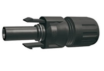 MC4 Female connector