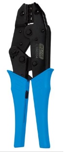 MC4 Crimp tool for 2.5mm/4mm and 6mm solar power cable to fit onto  MC4 solar connectors . FREE DELIVERY