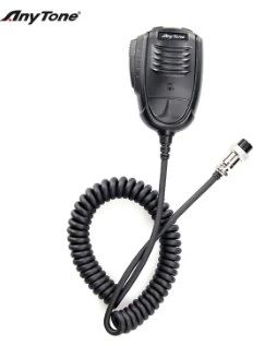 ARES II long distance mobile SSB CB Radio . ( Min order 2 ) - Image 2