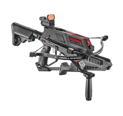EK Archery crossbow .