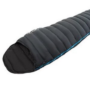 K - Way sleeping bag . FREE DELIVERY .