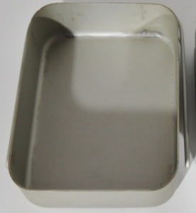 Dixie Canteens : Set of 2 .