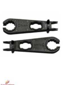 T4-DT Connector Disconnection Tool - for Canadian Solar modules