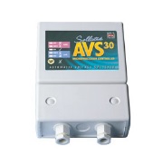 single phase 30A Automatic Voltage Switch surge protector