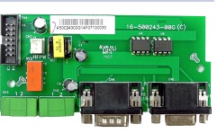 FOR SALE GLOBALLY : Parallel card for Kodak , Axpert and Voltronic inverters . FREE DELIVERY .