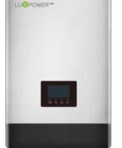 FOR SALE GLOBALLY : LUXPOWER 5kW hybrid  off grid solar Inverter. FREE DELIVERY .