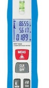 Major Tech electronic distance meter