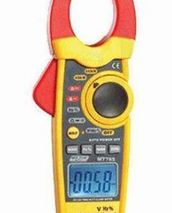 Major Tech AC/DC  600V 1000A power meter .