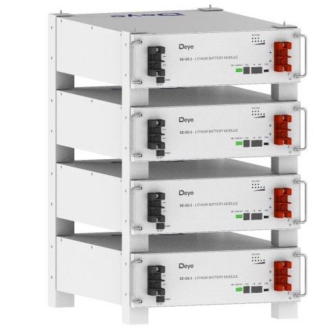 FOR SALE IN SOUTH AFRICA ONLY : Deye 8kW 48v hybrid off grid  solar inverter (SUN-8K-SG01LP1-EU) . FREE DELIVERY . - Image 7