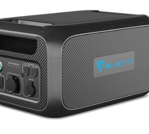 Bluetti B230 2.048kWh expansion battery for AC200 and AC300 Bluetti inverters