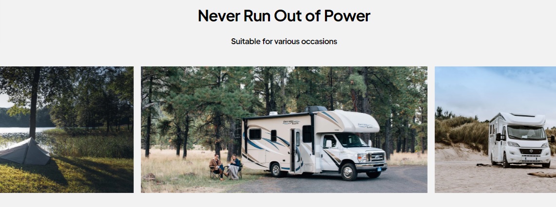 Bluetti B300 3.072kWh expansion battery for AC200 and AC300 Bluetti inverters - Image 7