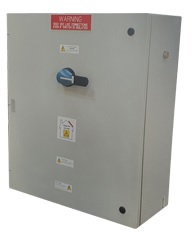 FOR SALE GLOBALLY : DEYE COMPLETE OFF GRID 3 PHASE 50kW  245kWh Power System with JA Solar Bifacial solar panels: ( 4 days battery standby no sunshine) & all accessories included . FREE DELIVERY . - Image 8