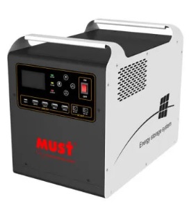 FOR SALE GLOBALLY : MUST POWER 3kW MOBILE POWER SOLUTION WITH INTEGRATED LITHIUM BATTERY AND SOLAR CHARGE CONTROLLER . FREE DELIVERY .