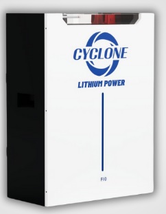 FOR SALE IN SOUTH AFRICA ONLY : Deye 8kW 10.24kWh solar system with inverter , solar battery ,10 x 555W Canadian Solar solar panels , Renusol PV mounting system and all solar accessories : FREE DELIVERY . - Image 6