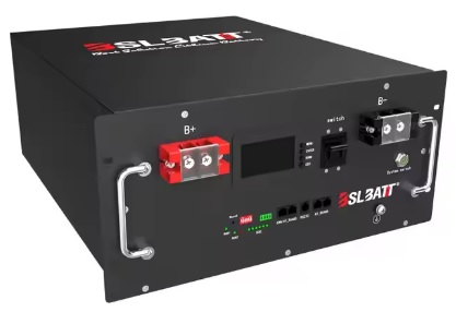 FOR SALE GLOBALLY : BSL 10.24kWh 51.2V 200AH LiFePO4 lithium solar battery . FREE DELIVERY.