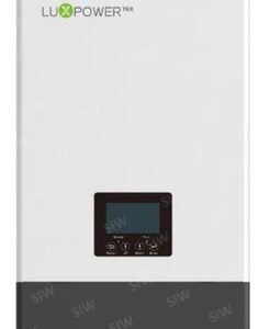 FOR SALE GLOBALLY : LUXPOWER 5kW hybrid  off grid solar Inverter. FREE DELIVERY .