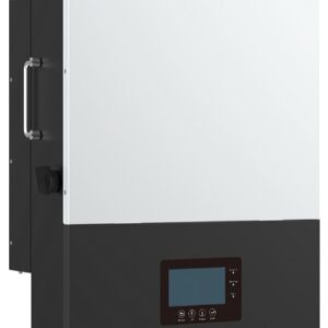 FOR SALE IN SOUTH AFRICA ONLY : LUXPOWER 12kW hybrid  off grid 48v solar Inverter WITH WIFI. FREE DELIVERY .