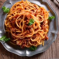 FOREVER FRESH : Freeze dried outdoor meals : SPAGHETTI BOLOGNESE : FREE DELIVERY SA AND GLOBAL (Min order R2000) - Image 2
