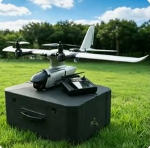 SURVEILLANCE DRONE WITH NIGHT VISION 15K KM RADIUS : FREE DELIVERY .