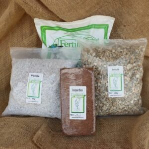 FOR SALE SOUTH AFRICA ONLY EMERGENCY SEED BANKS : MIN ORDER ( 5 PACKS ) : Germination Mix Pack : FREE DELIVERY