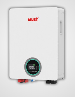 FOR SALE GLOBALLY : Must 5.12kWh lithium SOLAR battery with WIFI . FREE DELLIVERY .