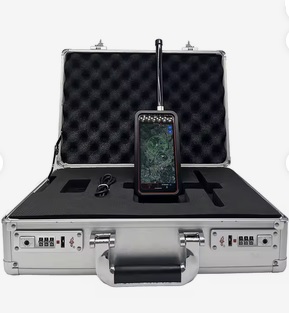 SURVEILLANCE DRONE DETECTOR 3KM RADIUS : FREE DELIVERY . - Image 3