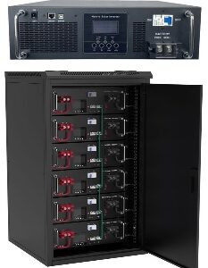 OFF GRID SOLAR SYSTEM 5kW-15kW WITH 4 DAYS PYLONTECH BATTERY BACKUP RUNTIME. WITH WIFI. FREE DELIVERY