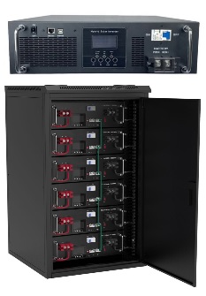 OFF GRID SOLAR SYSTEM 5kW-15kW WITH 4 DAYS PYLONTECH BATTERY BACKUP RUNTIME. WITH WIFI. FREE DELIVERY